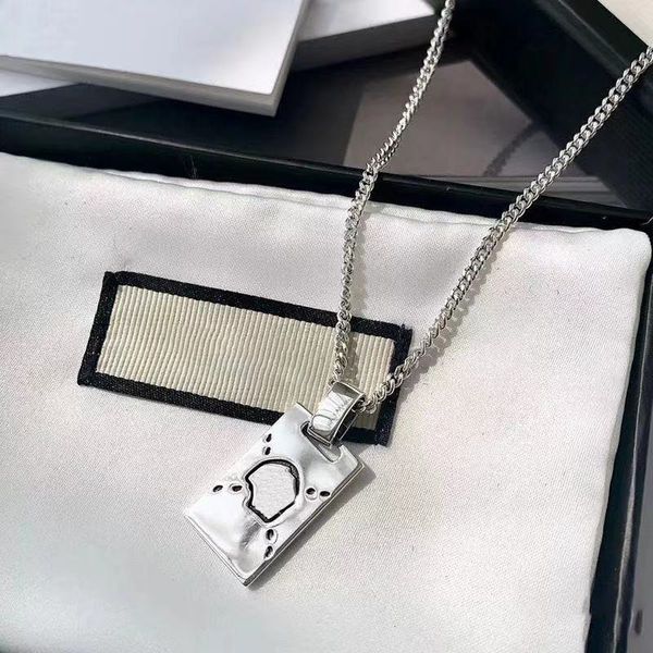 long section desingers necklace fashion charm retro style silver color leisure pendants for jewelry supply good nice
long section desingers necklace fashion charm retro style silver color leisure pendants for jewelry supply good nice
