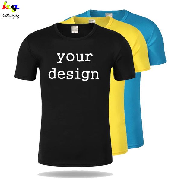 designcustom tshirt mens and womens quickdrying tshirt printing sportsteamadvertising 220609, Black
designcustom tshirt mens and womens quickdrying tshirt printing sportsteamadvertising 220609, Black