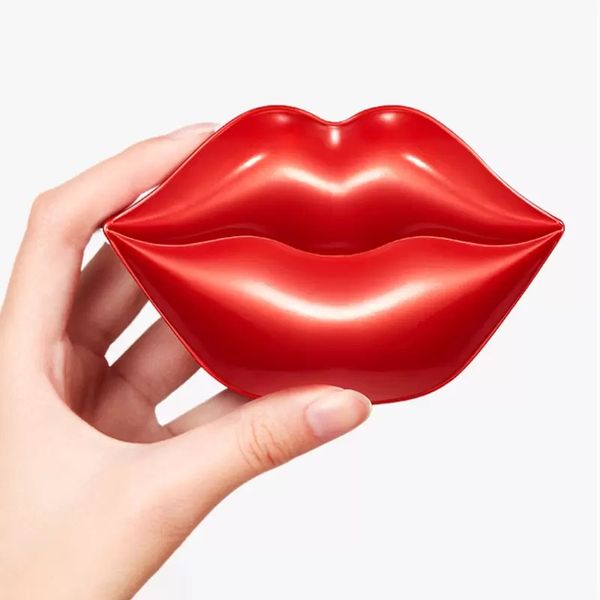masks &peels cherry collagen lightens lip lines moisturizes glycerin deeply repair lips skin replenish moisture reduce loss
masks &peels cherry collagen lightens lip lines moisturizes glycerin deeply repair lips skin replenish moisture reduce loss