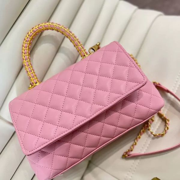 22s france womens classic flap co handle totes bag quilted gold metal hardware matelasse chain strap crossbody shoulder multi pochette desig
22s france womens classic flap co handle totes bag quilted gold metal hardware matelasse chain strap crossbody shoulder multi pochette desig
