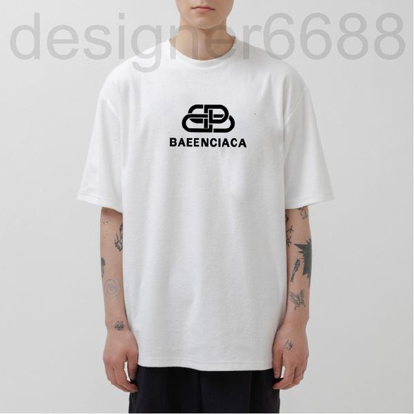 men's t-shirts designer ba / bajiaxinban small letters simple and loose men's women's cotton short sleeve t-shirt vcj8, White;black
men's t-shirts designer ba / bajiaxinban small letters simple and loose men's women's cotton short sleeve t-shirt vcj8, White;black