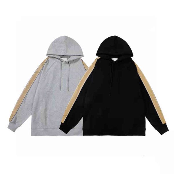 hoodies designer men woman hoodie fashion sweatshirt embroidery hiphop mens luxurys designers long sleeve cotton pullover, Black
hoodies designer men woman hoodie fashion sweatshirt embroidery hiphop mens luxurys designers long sleeve cotton pullover, Black