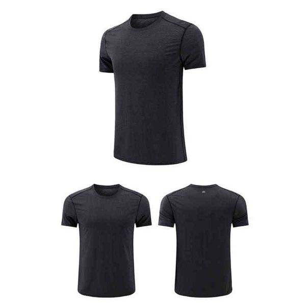 men's summer lulu t shirts brand short sleeve t-shirt sports ice fitness quick drying clothes round neck loose running sweat wicking lu, White;black
men's summer lulu t shirts brand short sleeve t-shirt sports ice fitness quick drying clothes round neck loose running sweat wicking lu, White;black