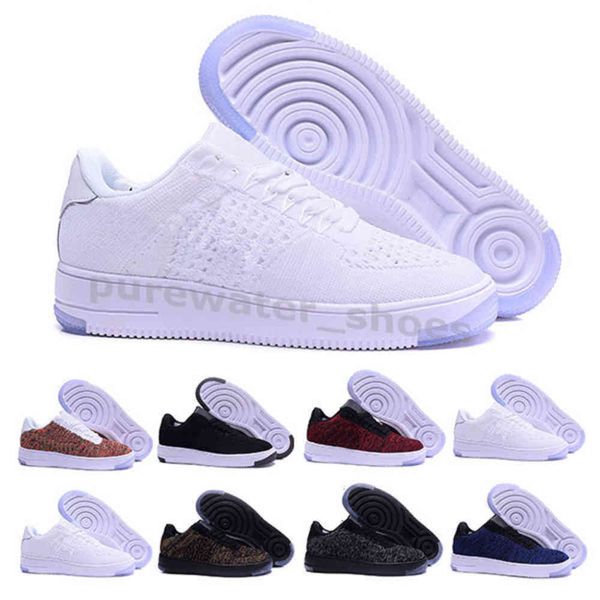 2021 designer men low skateboard casual athletic shoes outdoor fly one 1 knit euro high women all white black walking shoe 36-45 q17
2021 designer men low skateboard casual athletic shoes outdoor fly one 1 knit euro high women all white black walking shoe 36-45 q17