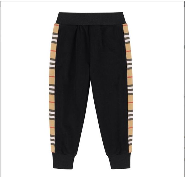 autumn and winter boys striped color-blocking pants cotton baby boy sweatpants casual trousers children leisure trouser g12, Black
autumn and winter boys striped color-blocking pants cotton baby boy sweatpants casual trousers children leisure trouser g12, Black