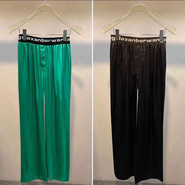 women's shorts dang family chiffon wide leg pants women's summer letter ribbon casual thin loose straight, White;black
women's shorts dang family chiffon wide leg pants women's summer letter ribbon casual thin loose straight, White;black