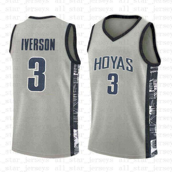 ncaa lower merion basketball jersey georgetown 3 allen 3 iverson bethel high school college university 19
ncaa lower merion basketball jersey georgetown 3 allen 3 iverson bethel high school college university 19
