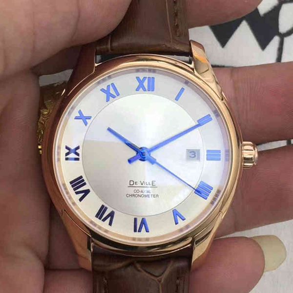 luxury mens mechanical watch diefei mei belt automatic df00 geneva es for men swiss wristwatches, Slivery;brown
luxury mens mechanical watch diefei mei belt automatic df00 geneva es for men swiss wristwatches, Slivery;brown