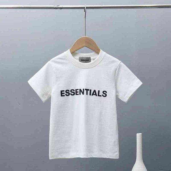 50% discount bagsshort fear children's of god sleeved t-shirt fog men's and women's summer loose essential silicone letters, White;black
50% discount bagsshort fear children's of god sleeved t-shirt fog men's and women's summer loose essential silicone letters, White;black