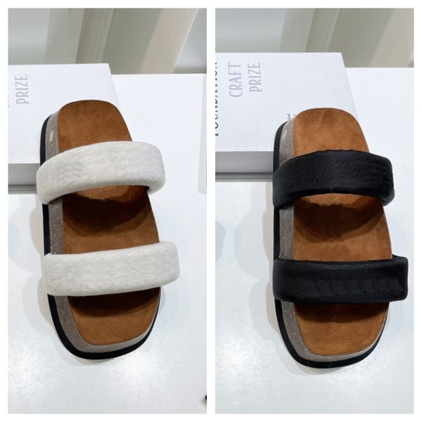 2022 cork slippers alexander mens womens summer platform sandals beach slide slippers ladies casual shoes print leather flat flip flops blac, Black
2022 cork slippers alexander mens womens summer platform sandals beach slide slippers ladies casual shoes print leather flat flip flops blac, Black