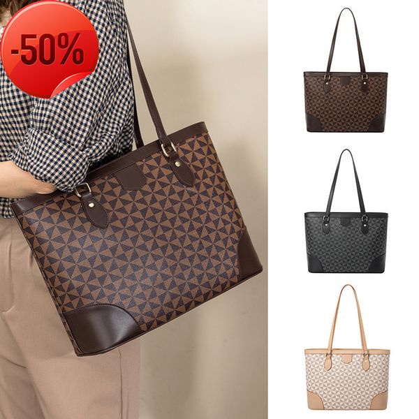 luxury designer bags fashion luxury designertote women's capacity handbag 2022 new versatile korean printed one shoulder large commutin
luxury designer bags fashion luxury designertote women's capacity handbag 2022 new versatile korean printed one shoulder large commutin