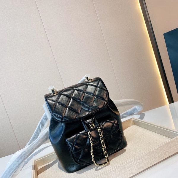 2022 classic french high-end retro backpacks fashion bags ladies flap chains diamond lattice quilted c brang sacoche designer bags luxury wa
2022 classic french high-end retro backpacks fashion bags ladies flap chains diamond lattice quilted c brang sacoche designer bags luxury wa