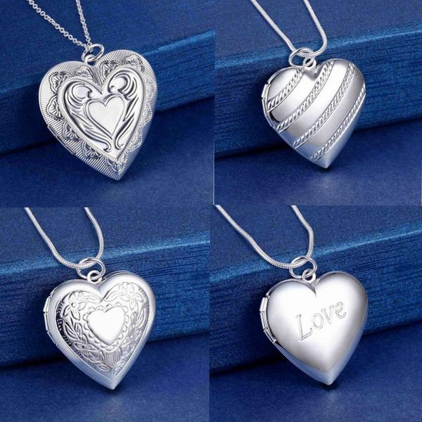 other fine 925 sterling silver po frame pendant necklace chain for woman charm wedding fashion jewelry
other fine 925 sterling silver po frame pendant necklace chain for woman charm wedding fashion jewelry