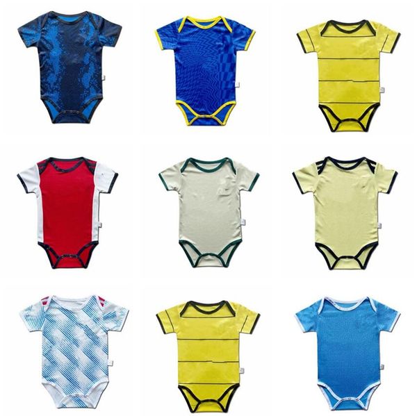 lukaku ziyech kante giroud pulisic baby jerseys ibrahimovic odegaard saka kids football shirt sergio ramos mbappe 21 22 rashford sancho socc, Black;yellow
lukaku ziyech kante giroud pulisic baby jerseys ibrahimovic odegaard saka kids football shirt sergio ramos mbappe 21 22 rashford sancho socc, Black;yellow