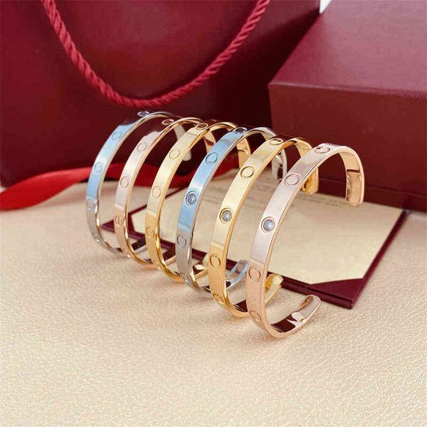designer design men and women open bangle stainless steel couple bracelets fashion jewelry valentine's day gifts661n, Black
designer design men and women open bangle stainless steel couple bracelets fashion jewelry valentine's day gifts661n, Black