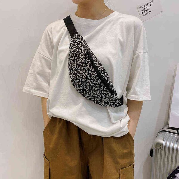 leopard print women's waist bag pu leather belt female fashion fanny pack shoulder crossbody chest s banana hip pocket 220531
leopard print women's waist bag pu leather belt female fashion fanny pack shoulder crossbody chest s banana hip pocket 220531