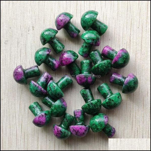 stone 2cm carved mini mushroom statue ornament red green treasure leaf home decor gift jewelry making pendant wholesale d dhseller2010 dhxcr, Black
stone 2cm carved mini mushroom statue ornament red green treasure leaf home decor gift jewelry making pendant wholesale d dhseller2010 dhxcr, Black