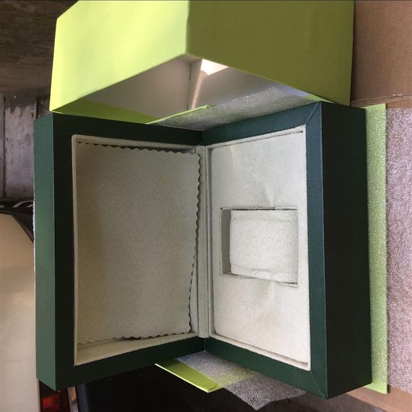 2020 luxury watch mens for rolex watch box original inner outer womans watches boxes men wristwatch green box booklet card241a, Black;blue
2020 luxury watch mens for rolex watch box original inner outer womans watches boxes men wristwatch green box booklet card241a, Black;blue