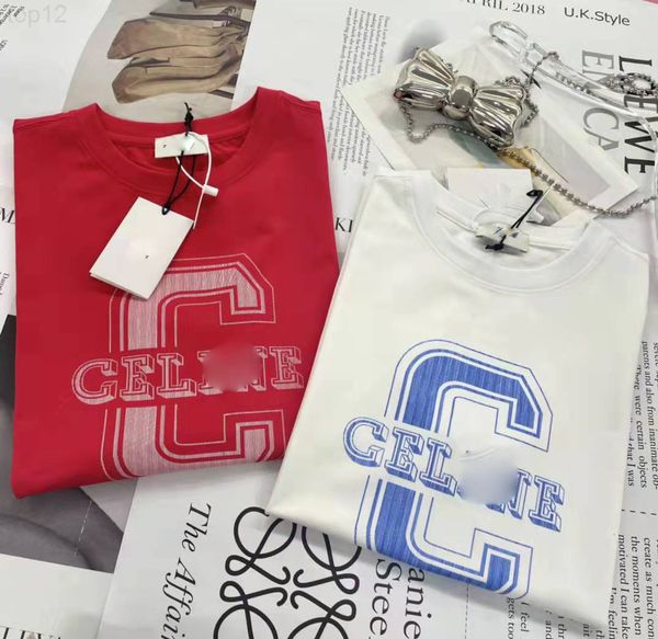 designer sweatshirt fashion brand ce family new letter printing short sleeve t-shirt, female minority design, foreign style, aging jacket, i, White
designer sweatshirt fashion brand ce family new letter printing short sleeve t-shirt, female minority design, foreign style, aging jacket, i, White