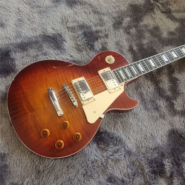 electric guitarsguitarra eléctrica personalizada, tienda gitaar-reliquias por manos,color tostado, cuerpo de caoba, golpeador de crema, guit
electric guitarsguitarra eléctrica personalizada, tienda gitaar-reliquias por manos,color tostado, cuerpo de caoba, golpeador de crema, guit