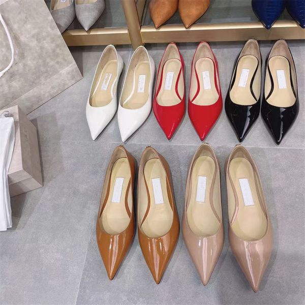 classic fashion women's flat coat of paint shoes party lysine stone beads pointy toe women's luxury designer mar, Black
classic fashion women's flat coat of paint shoes party lysine stone beads pointy toe women's luxury designer mar, Black