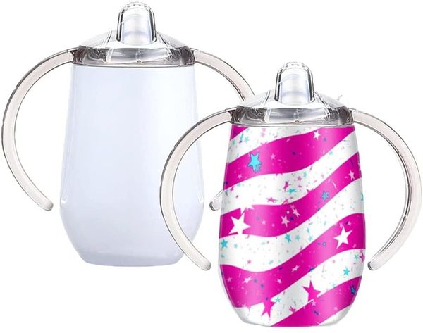 sublimation blanks sippy cup 10 oz bpa sippy tumble double wall vacuum insulated 304 stainless steel children baby sippy sxa11
sublimation blanks sippy cup 10 oz bpa sippy tumble double wall vacuum insulated 304 stainless steel children baby sippy sxa11