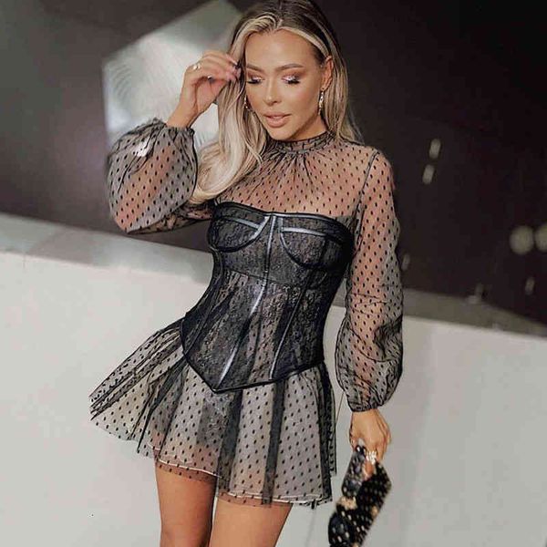casual dresses women's temperament fashion mesh hollow french dress waist seal two-piece skirt, Black;gray
casual dresses women's temperament fashion mesh hollow french dress waist seal two-piece skirt, Black;gray