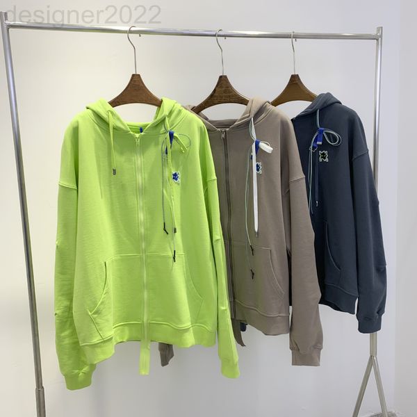 women's hoodies & sweatshirts designer ader sweater han huohuo xiao zhan same style little monster embroidery hooded zipper shirt for m, Black
women's hoodies & sweatshirts designer ader sweater han huohuo xiao zhan same style little monster embroidery hooded zipper shirt for m, Black