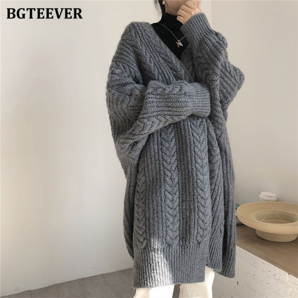 vintage loose female long sweater cardigans fashion thick warm women twisted knitted cardigan 2022 autumn winter coat, White;black
vintage loose female long sweater cardigans fashion thick warm women twisted knitted cardigan 2022 autumn winter coat, White;black