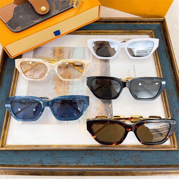 designer sunglasses 2022 new lvjiafeng ins cat's eye net red same thin face sunglasses concave, White;black 
designer sunglasses 2022 new lvjiafeng ins cat's eye net red same thin face sunglasses concave, White;black