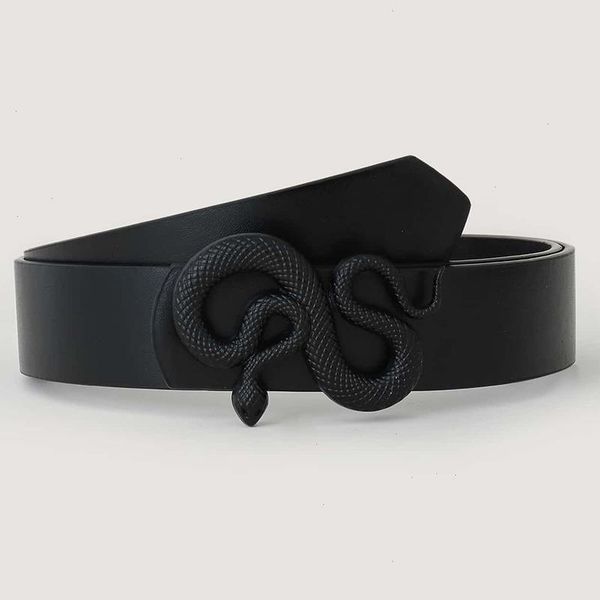 womens belt snake style pin buckle leather belts for women luxury fashion waistband designer, Black;brown
womens belt snake style pin buckle leather belts for women luxury fashion waistband designer, Black;brown