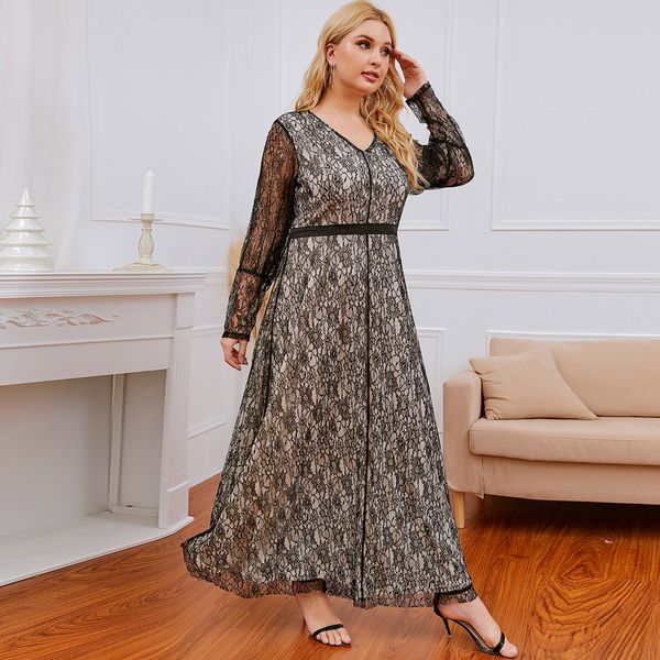 ramadan eid mubarak abaya dubai lace muslim dress turkey islam clothing plus size dresses abayas for women kaftan robe longue, Red
ramadan eid mubarak abaya dubai lace muslim dress turkey islam clothing plus size dresses abayas for women kaftan robe longue, Red