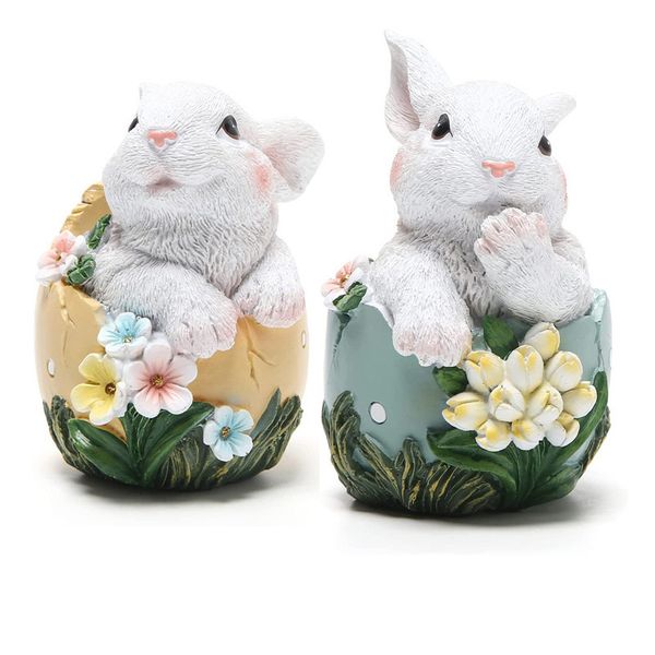 easter rabbit easters eggs statue games home party easter decorations ornament kids toys gift
easter rabbit easters eggs statue games home party easter decorations ornament kids toys gift