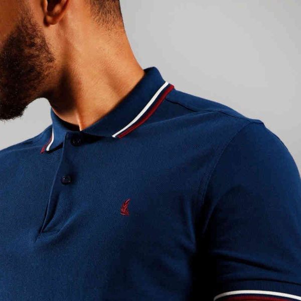 men's classic perry polo shirts cotton leaf embroidery t shirt summer casual polos striped collar london fred tees blue, White;black
men's classic perry polo shirts cotton leaf embroidery t shirt summer casual polos striped collar london fred tees blue, White;black