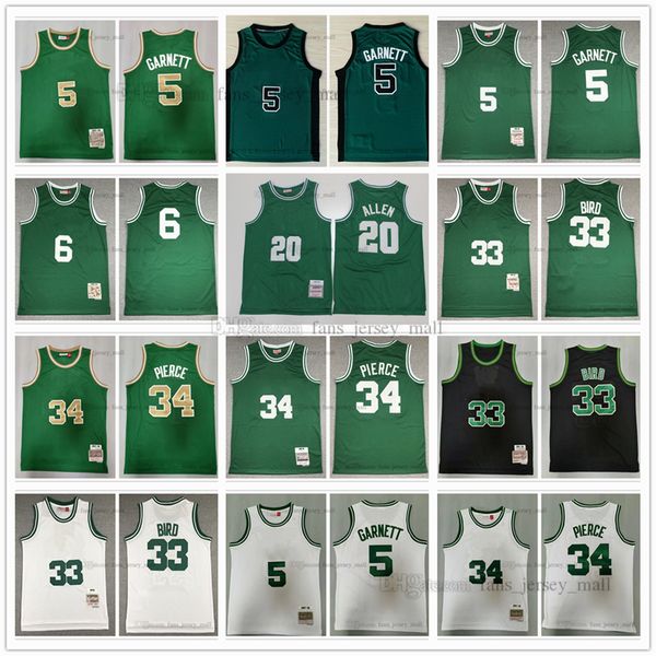 retro mitchell ness jersey basketball 34 paul 33 larry bird pierce 5 kevin 6 bill garnett russell 9 rajon 20 ray rondo allen jerseys stitche, Black;red
retro mitchell ness jersey basketball 34 paul 33 larry bird pierce 5 kevin 6 bill garnett russell 9 rajon 20 ray rondo allen jerseys stitche, Black;red