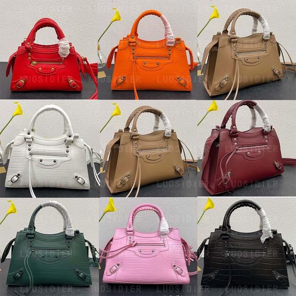2022 neo classic bags small handbag neo cagole city handbag mini black white pink extra supple crocodile embossed aged gold hardware wallet
2022 neo classic bags small handbag neo cagole city handbag mini black white pink extra supple crocodile embossed aged gold hardware wallet