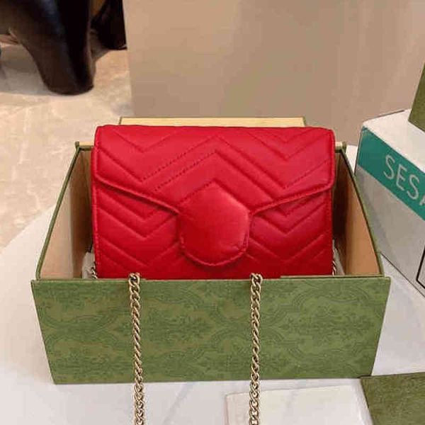 luxury shoulder bag women handbag crossbody vintage designer leather clutch shopping chain purse 211223
luxury shoulder bag women handbag crossbody vintage designer leather clutch shopping chain purse 211223