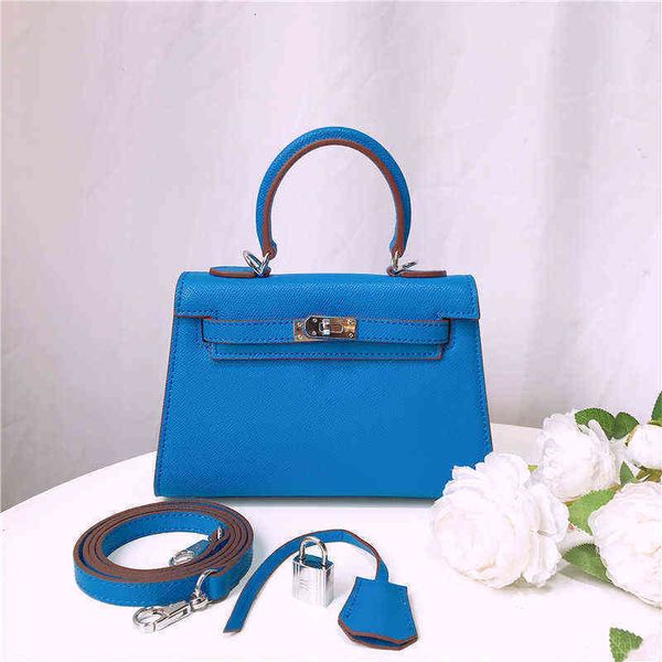 luxury h bags 2022 designer crossbody new women's kellies 2nd generation leather mini fashion versatile single shoulder messenger gold 
luxury h bags 2022 designer crossbody new women's kellies 2nd generation leather mini fashion versatile single shoulder messenger gold