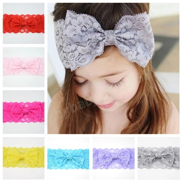 baby hair accessories toddler cute girl kids bow hairband turban headband headwear lace bowknot girls hairband elastic headbands, Slivery;white
baby hair accessories toddler cute girl kids bow hairband turban headband headwear lace bowknot girls hairband elastic headbands, Slivery;white