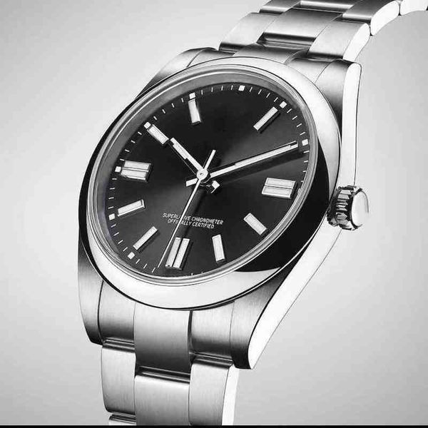 luxury perpetual mens watch automatic mechanical sapphire glass waterproof gift reloj watches, Slivery;brown
luxury perpetual mens watch automatic mechanical sapphire glass waterproof gift reloj watches, Slivery;brown