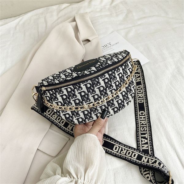 86% off wholesale store canvas waist trendy net red versatile messenger women's ins super small popular fashion chest
86% off wholesale store canvas waist trendy net red versatile messenger women's ins super small popular fashion chest