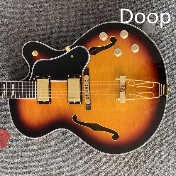 in stock new arrival g custom l-5 jazz guitar ces archsemi hollow electric guitar in stock immediate delivery
in stock new arrival g custom l-5 jazz guitar ces archsemi hollow electric guitar in stock immediate delivery
