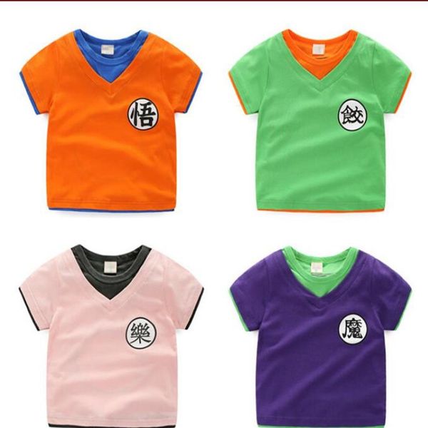 new selling baby day series short sleeve t-shirt summer children's children's simple bottoming shirt for boys281k, Blue
new selling baby day series short sleeve t-shirt summer children's children's simple bottoming shirt for boys281k, Blue