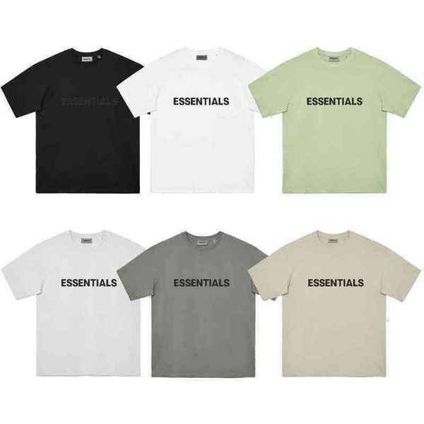 three-dimensional silica gel essential letter loose high street trend brand couple short sleeve t shirts men women the same sports round nec, White;black
three-dimensional silica gel essential letter loose high street trend brand couple short sleeve t shirts men women the same sports round nec, White;black