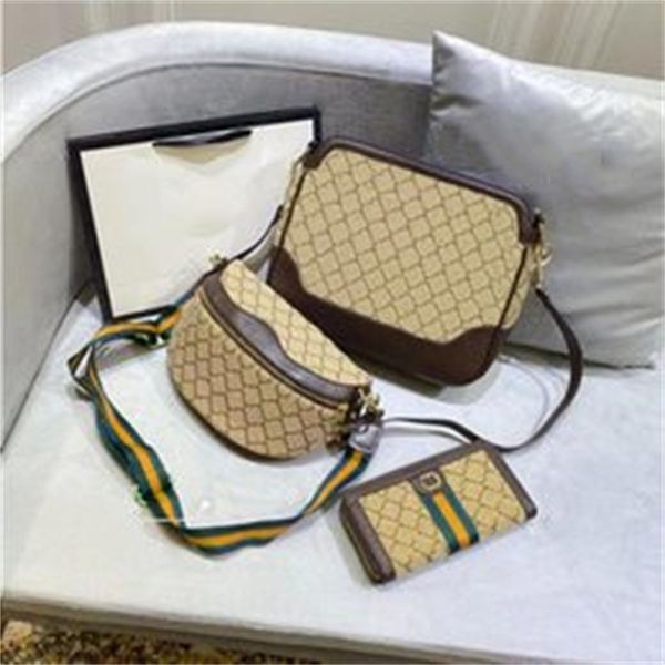 5a 3pc luxurys fashion women designers famous handbags portable body shoulder bags totes classic combination l1 v2 g5 d3 c4 y6
5a 3pc luxurys fashion women designers famous handbags portable body shoulder bags totes classic combination l1 v2 g5 d3 c4 y6