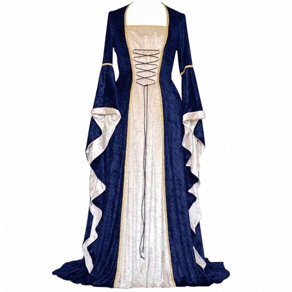 casual dresses women vintage medieval floor length renaissance gothic cosplay dress comfy retro style fast 65lf#, Black;gray
casual dresses women vintage medieval floor length renaissance gothic cosplay dress comfy retro style fast 65lf#, Black;gray