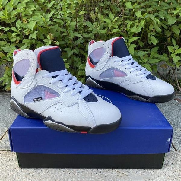 shoes 7 paname paris men womens basketball 7s white college navy-sport royal-university red athletic sports sneakers
shoes 7 paname paris men womens basketball 7s white college navy-sport royal-university red athletic sports sneakers
