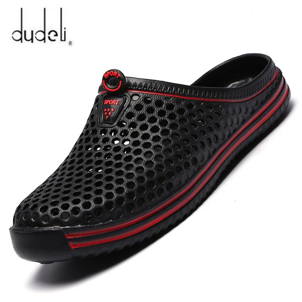 2022 summer slippers men hollow out breathable beach flip flops casual slip-on flats sandals men shoes size 45 zapatos, Black
2022 summer slippers men hollow out breathable beach flip flops casual slip-on flats sandals men shoes size 45 zapatos, Black