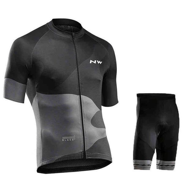 2022 the latest bicycle riding clothing suit factory direct sales nw summer new quick drying sweat wicking short sleeve road bike equipment, Gray
2022 the latest bicycle riding clothing suit factory direct sales nw summer new quick drying sweat wicking short sleeve road bike equipment, Gray