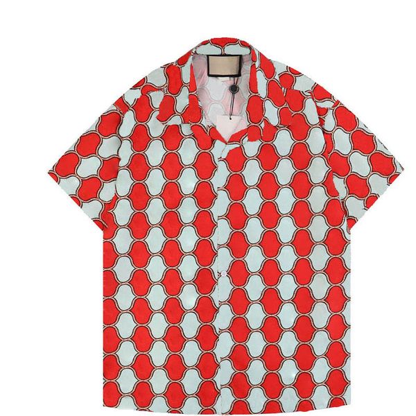 printing pattern men's t shirt loose fashion personality men designer shirts women's short, White;black
printing pattern men's t shirt loose fashion personality men designer shirts women's short, White;black
